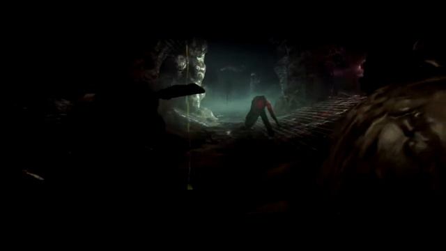 The evil within #30 (Тайна канализации) смотреть онлайн