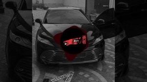 Control (feat. Эндшпиль)~Castle 🖤 (ремикс x лезгинка)