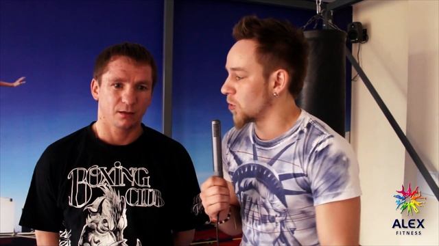 Реалити-шоу SpbFighters. SPb VS MSK. #7 Часть вторая.