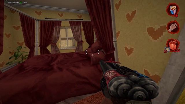 POSTAL Brain Damaged AMD A10-7800 Gameplay 2022 (No Commentary) смотреть онлайн