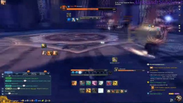 Blade and Soul - Одной тенью меньше №48