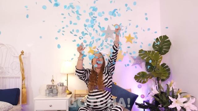 Rich VS Broke VS Giga Rich Pregnant in Jail || Funny Pregnancy Moments in Prison by GOTCHA! смотреть онлайн