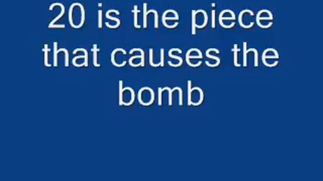 Hexic 2: MCR + Shoot the bomb 2 смотреть онлайн
