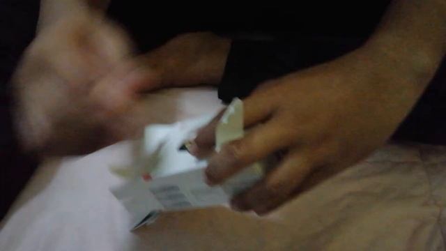 Huawei Band 4 Unboxing смотреть онлайн