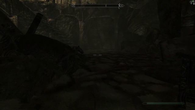 Skyrim: Vampire Assassin Roleplay #20 Amulets of Night Power смотреть онлайн