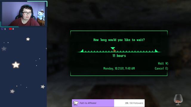 Fallout: New Vegas (Stream || 2) смотреть онлайн