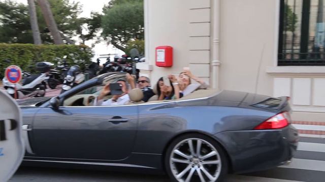 Николай Гладских (Монако) смотреть онлайн