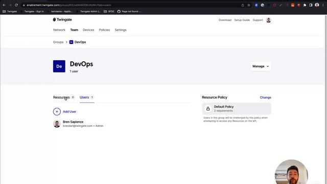 Twingate 101: 20 Minute Demo смотреть онлайн