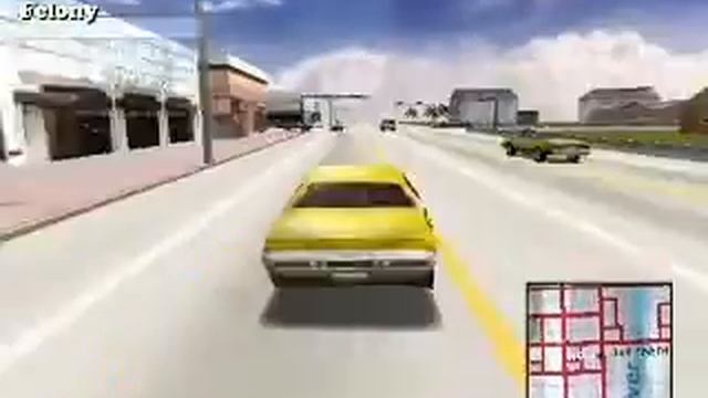 Driver (PC) Texture Mods 3: Beta GSX (Actual Texture) смотреть онлайн