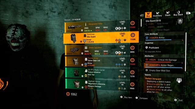 Future Healer Bag & Hunter Killer ON SALE NOW! - The Division 2 Cassie Mendoza (April 26th, 2023) смотреть онлайн