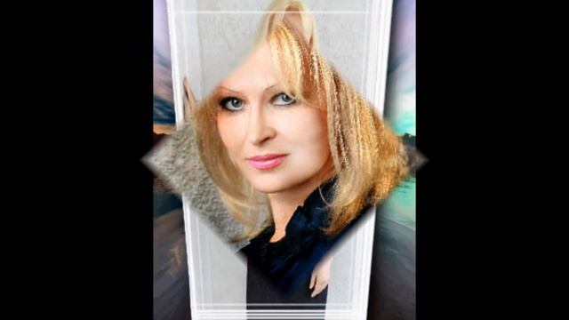 Оленька, с Днем рождения!wmv