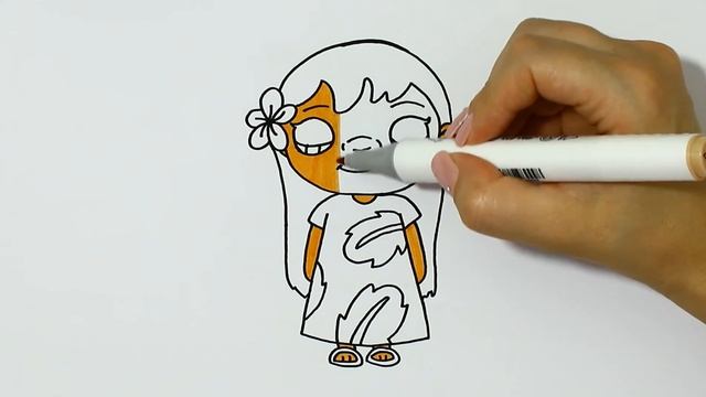 Lilo Stitch e Lilo cute ❤ desenho para desenhar ? desenhando desenhos. смотреть онлайн