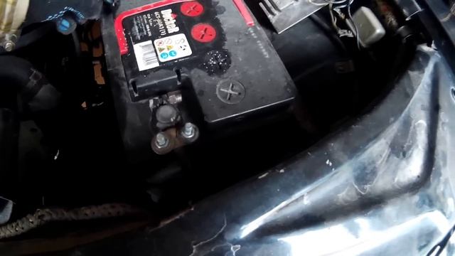 газ 2410 Загнали на зимовку . Новоуральск смотреть онлайн