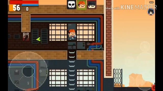 Pixel Fodder ( 2 ) смотреть онлайн