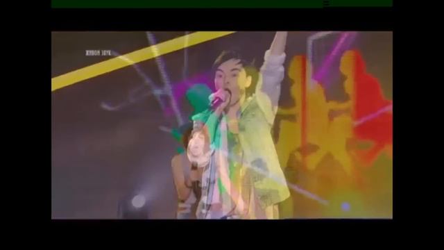 Команда-джокер на шоу "Хочу к Меладзе" смотреть онлайн