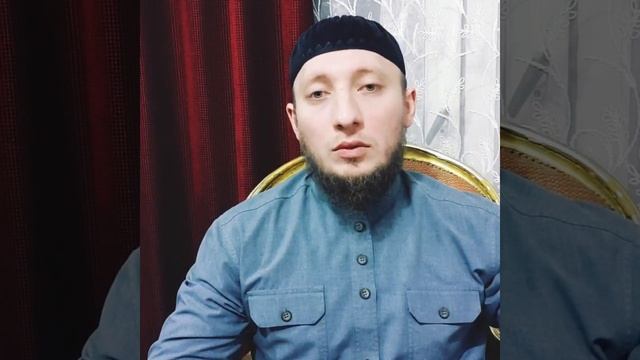 Жовхар Бязиев. Что надо говорить после еды и питья. И как получить довольство Аллах1а. смотреть онлайн