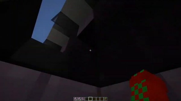 обзор мода The Mighty Architect