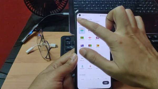 Downgrade Oxygen OS 12/13 to  Oxygen OS 11 | Oneplus