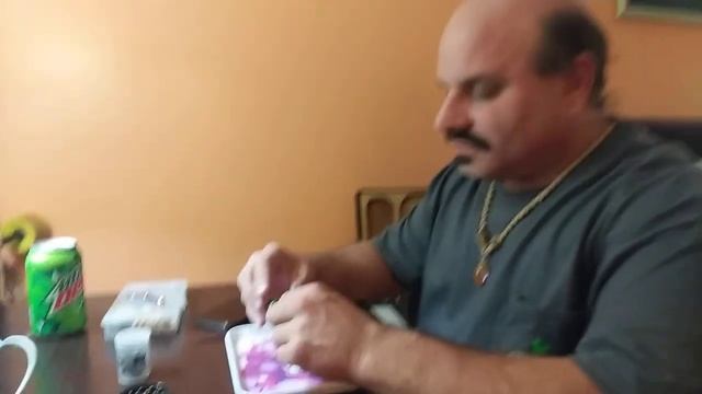 PINEBERRY ( TWEEDLE FARMS ) Review