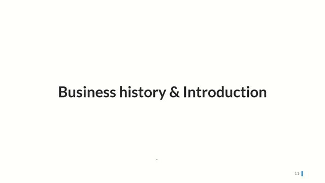 Equity Research of a company - Tutorial смотреть онлайн