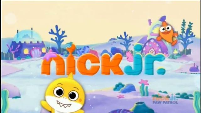 Nick Jr Paw Patrol UK Continuity & Commentary October 9, 2021 Pt 2 & 3 1 смотреть онлайн