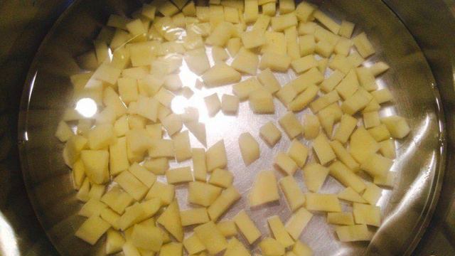 Кулинарные хитрости