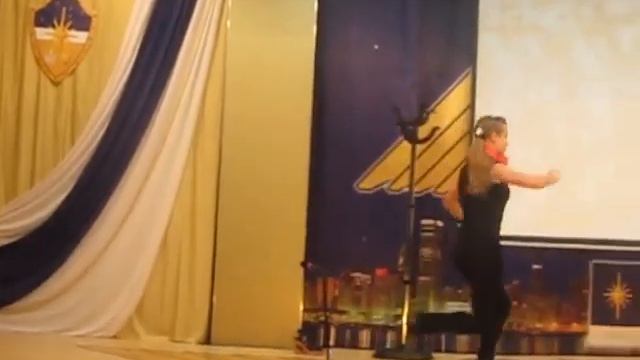 Хореографическая постановка "Жизнь в танце" смотреть онлайн