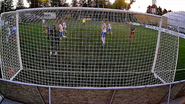 Темп - Котоффей. Летний Чемпионат 2023. 07 июня 20:00