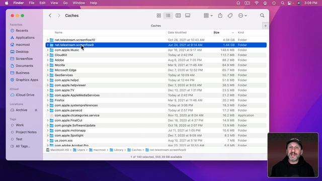 20 Ways To Free Up Disk Space On Your Mac смотреть онлайн