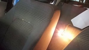 альбеа замена топливного насоса