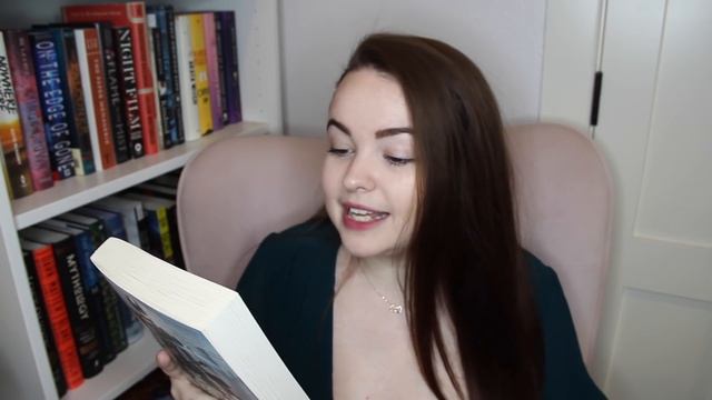 all the books i want to read in february + book club! смотреть онлайн