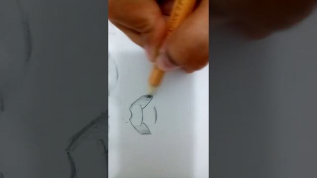 Учимся рисовать губы смотреть онлайн