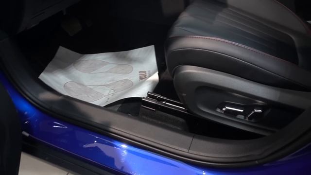 "Джолион", "Кулрей", "Москвич-3": золотая тройка развалилась. Приехал FAW Bestune T55 смотреть онлайн