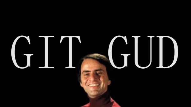 git gud смотреть онлайн