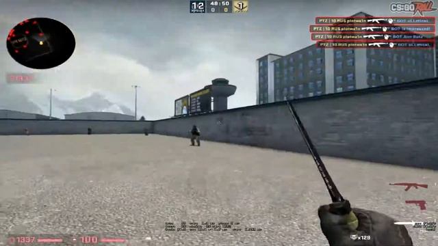 amd fx 6300 gtx 550 ti cs go смотреть онлайн
