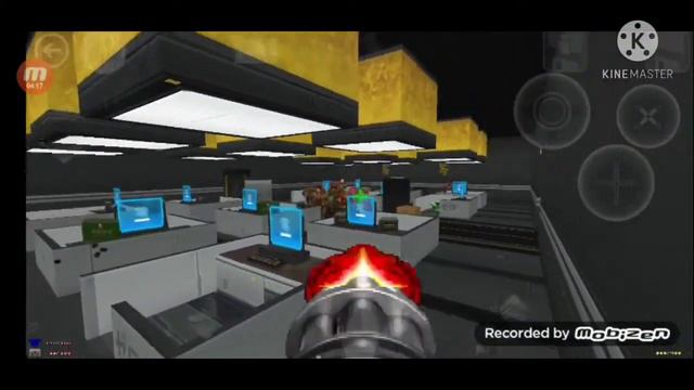 Top 5 Mods/Wads para Doom Android con Delta Touch - Parte 2 смотреть онлайн