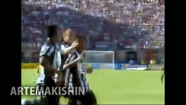 Neymar Da Silva Jr. / part2 [HD] / Skills and Goals / смотреть онлайн