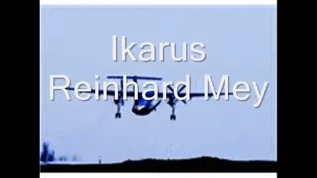 DEMO Lieder Reinhard MEY TWO IN TUNE смотреть онлайн