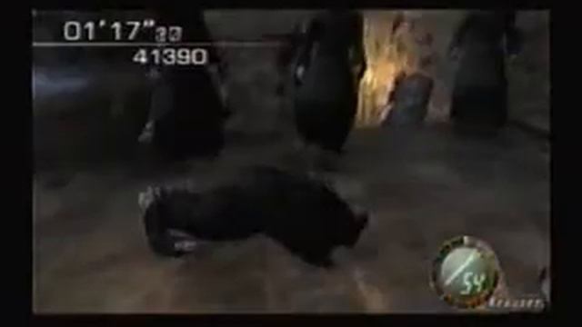 2 krauser 62370pts（first 5stars） the merce bio4 ps2 смотреть онлайн