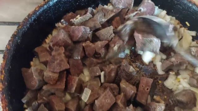 Легкое в сметанном соусе! смотреть онлайн