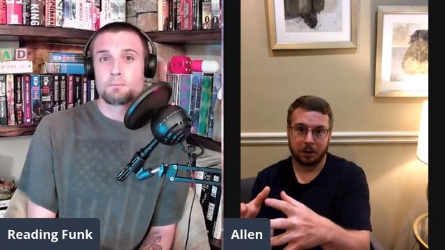 IT - By Stephen King - A Discussion