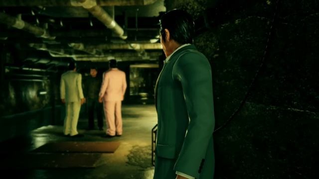 JUDGMENT - Gameplay Walkthrough Part 8 - Higashi Boss & Helping Homeless (Full Game) PS4 PRO смотреть онлайн