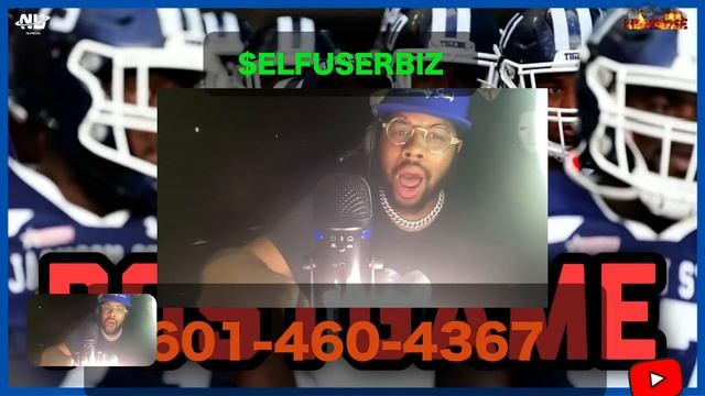 THE LOSS OF PRIME REACTING TO THE LOSS WHERE DOES JSU GO FROM HERE CALL IN LIVE NOW!!! смотреть онлайн