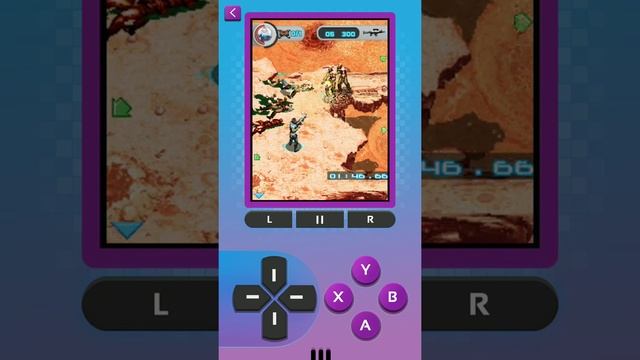 Alien Quarantine gameplay detonado | Gameloft classics #3 смотреть онлайн
