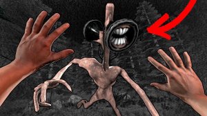 СИРЕНОГОЛОВЫЙ ПОВСЮДУ