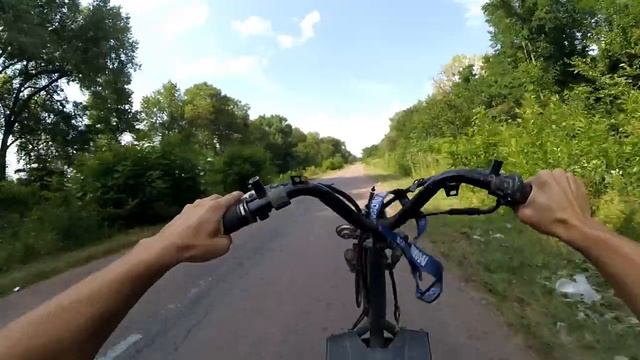 СДЕЛАТЬ СТРИТ-КИЛЛ НА ДИО? НЕ ВОПРОС! (HONDA DIO 27) смотреть онлайн