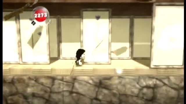 I'M IN JAPAN! [LITTLEBIGPLANET] GAMEPLAY #08 смотреть онлайн