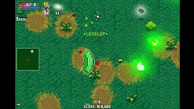 Gameplay Uncut: Zombie Party | GameCynic смотреть онлайн