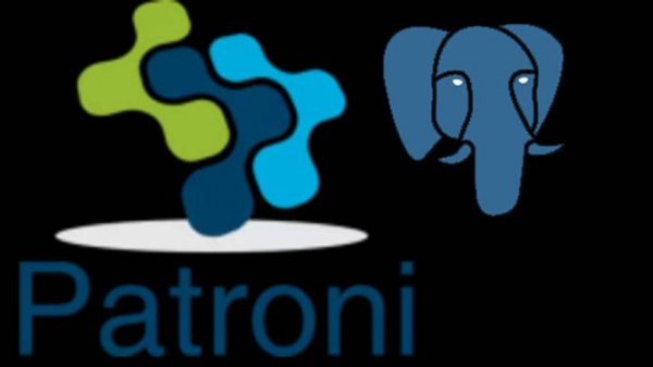 HA Postgresql Cluster Patroni