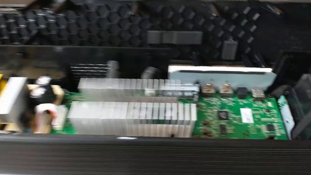 O Q Tem Dentro da Soundbar LG SNH5 смотреть онлайн